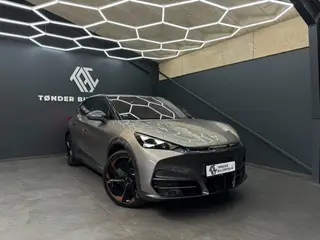 Cupra Tavascan 77 VZ Extreme
