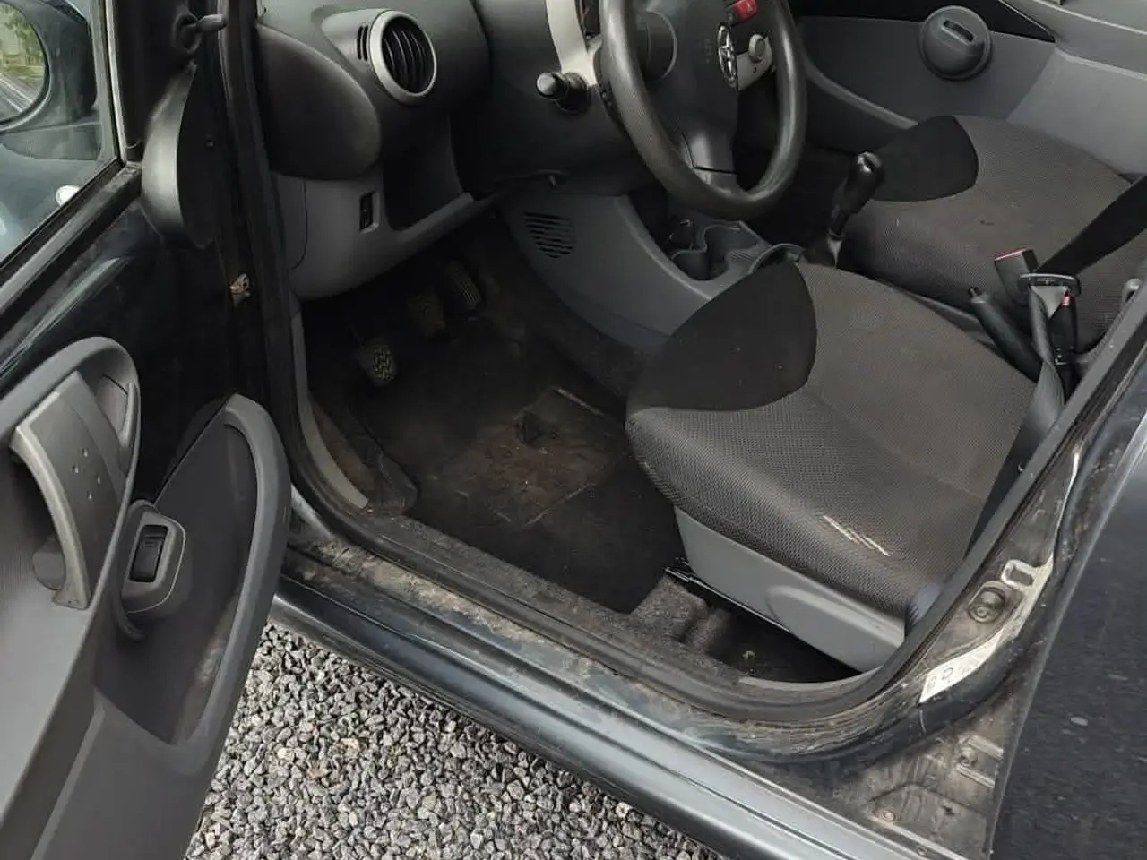 Billede 2 - Toyota Aygo 1,0 nysynet