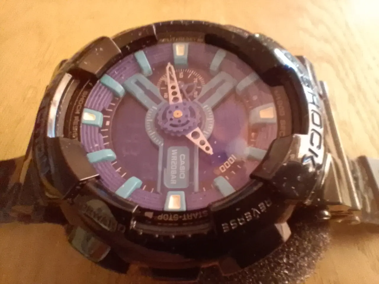 Billede 2 - Casio G shock 