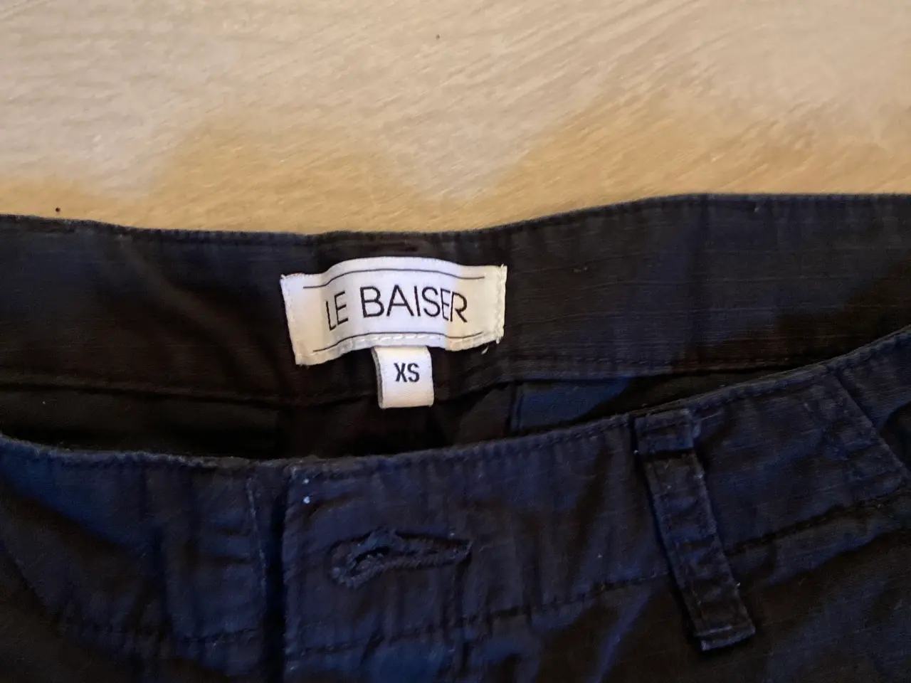 Billede 2 - Le baiser shorts 