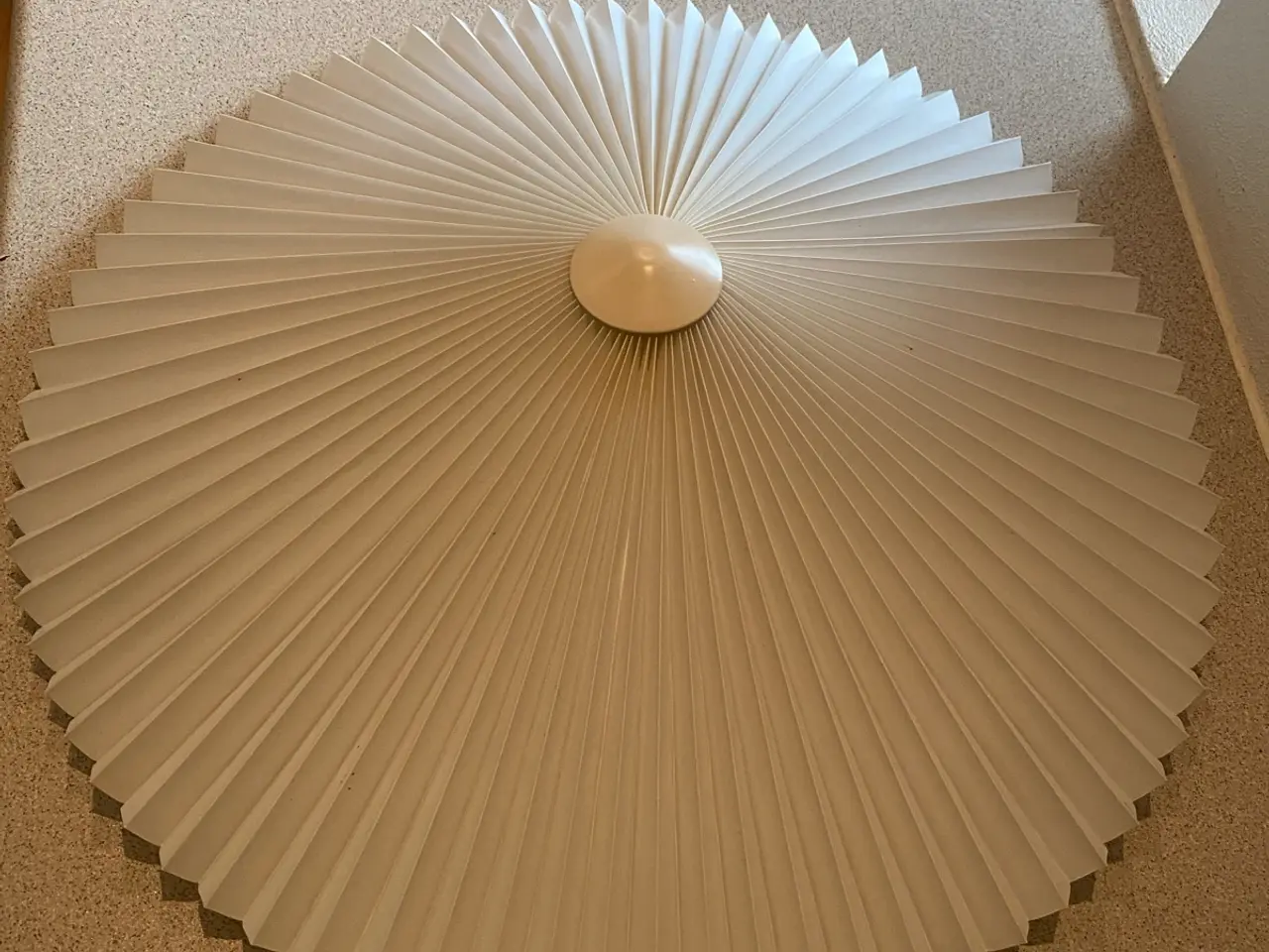 Billede 2 - Loftslampe