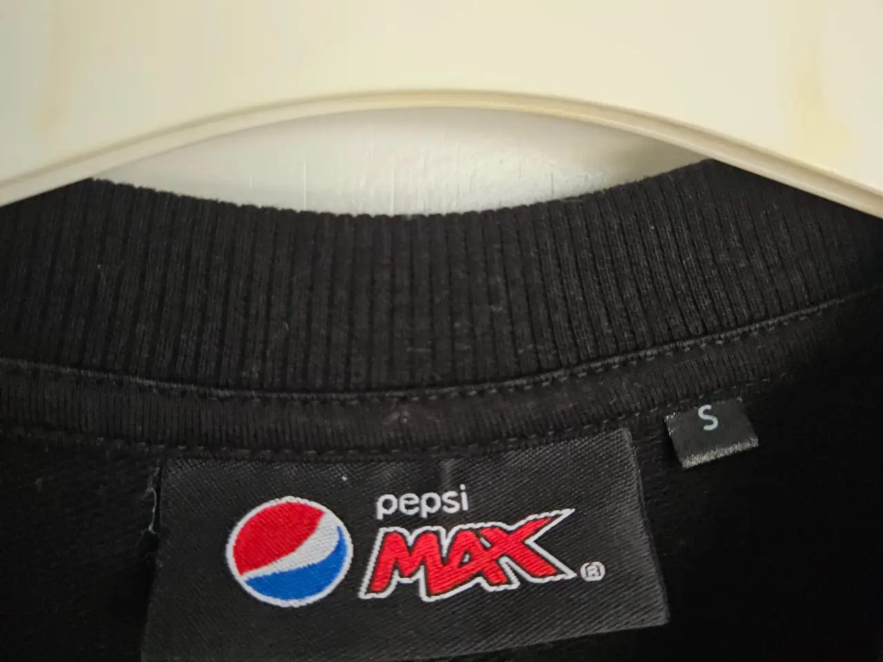 Billede 2 - Pepsi Max sweatshirt str S