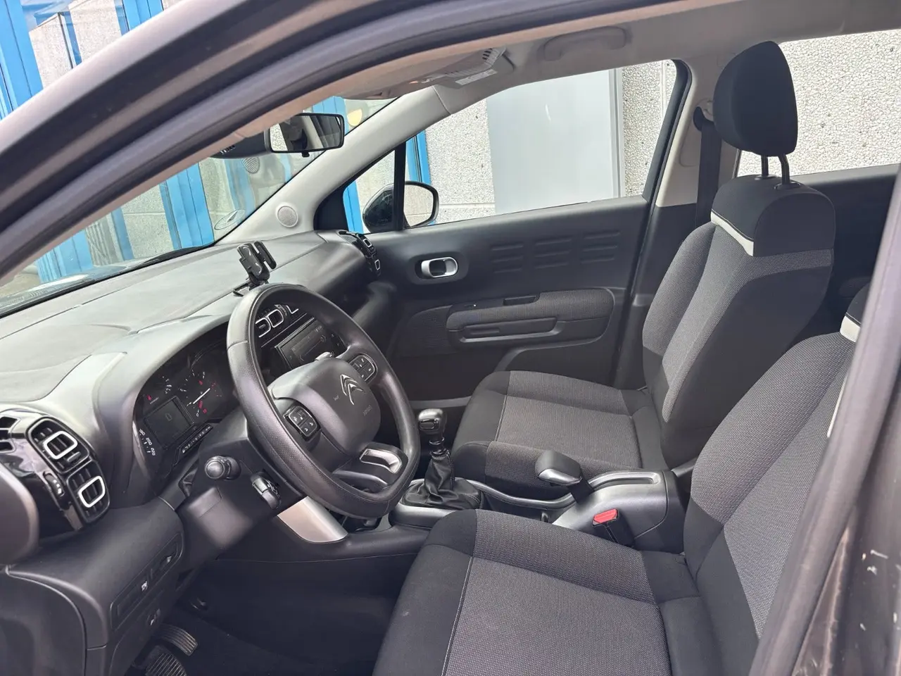 Billede 5 - Citroën C3 Aircross 1,2 PureTech 110 StreetLine