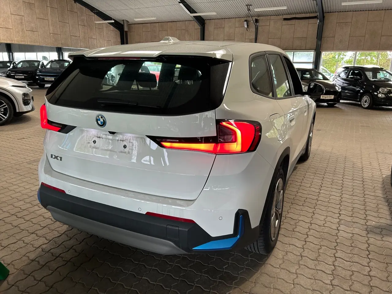 Billede 4 - BMW iX1 xDrive30