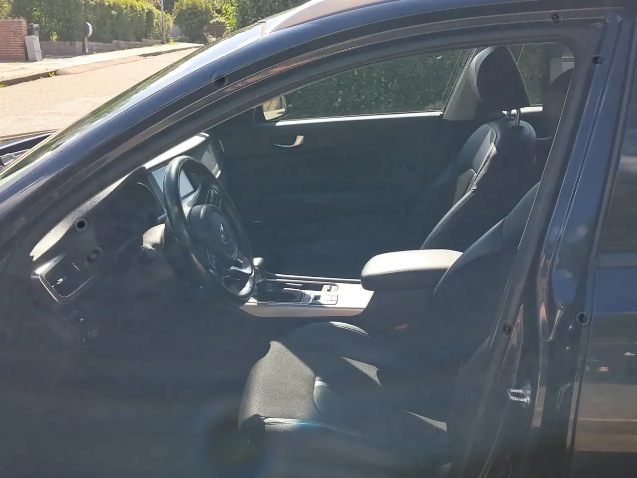 Billede 11 - Kia Optima 2,0 PHEV SW aut.