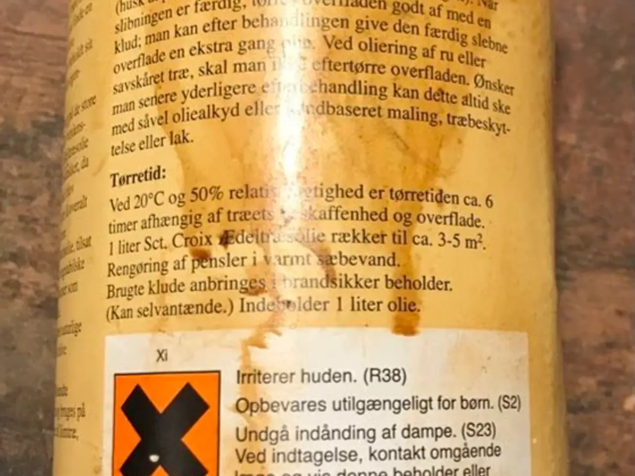 Billede 8 - Retro flasker, fra 50-erne