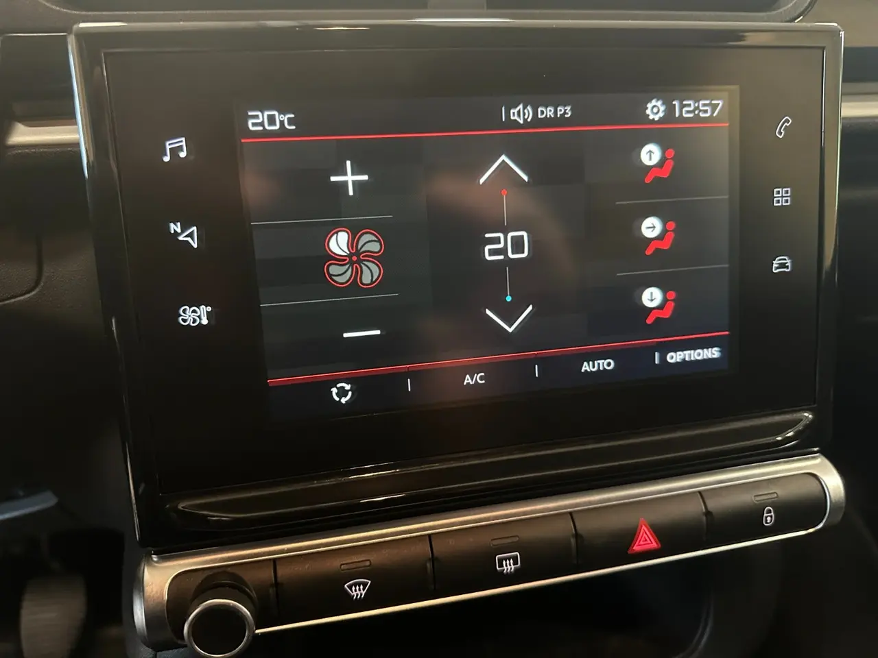 Billede 8 - Citroën C3 1,2 PureTech 82 Iconic