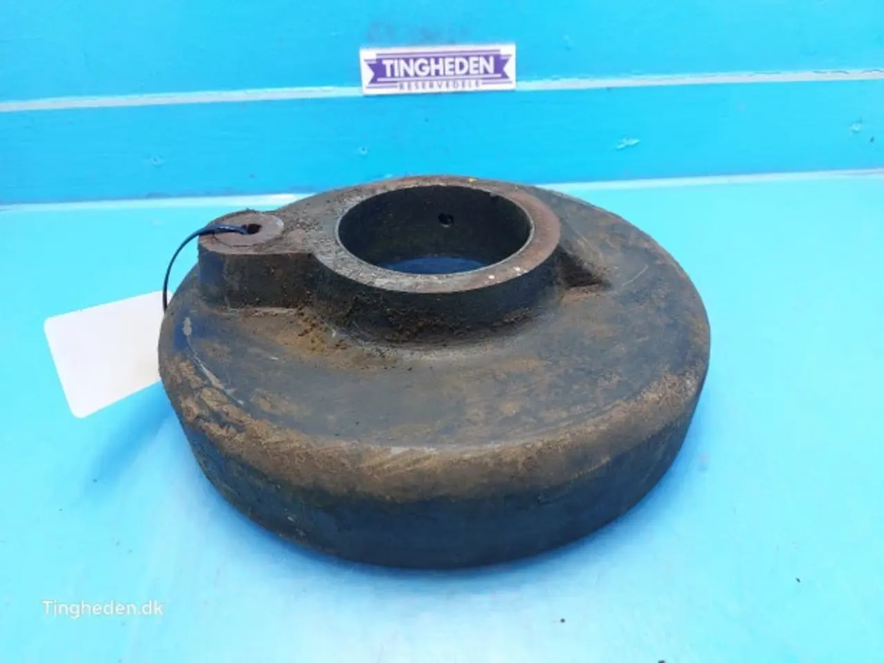 Billede 2 - New Holland 4860S Nav 9839115