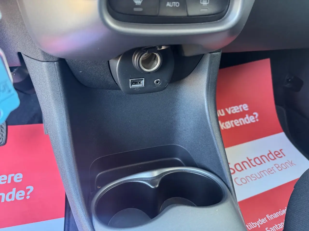 Billede 15 - Toyota Aygo 1,0 VVT-i x-press