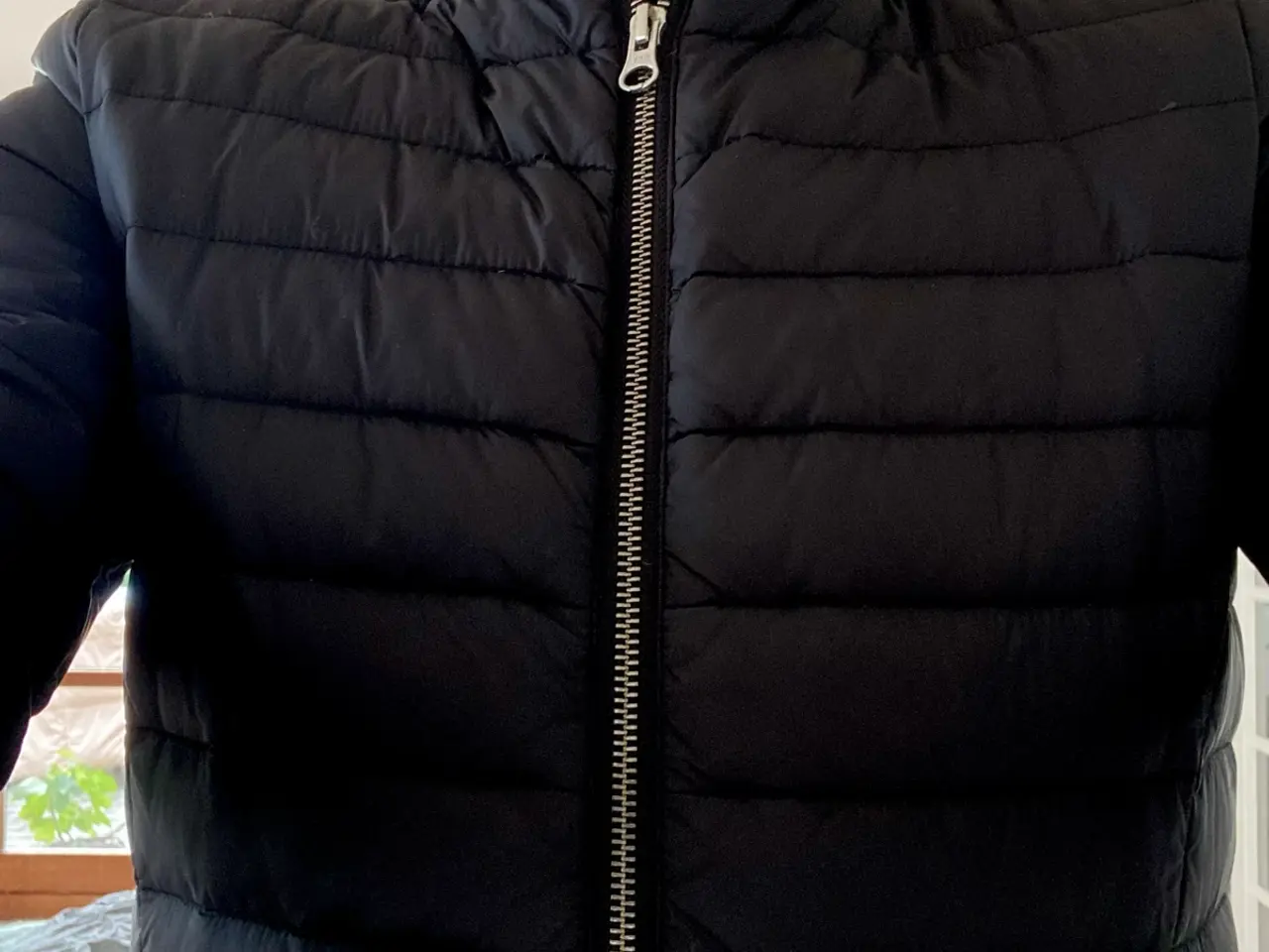 Billede 8 - Selected femme dunjakke