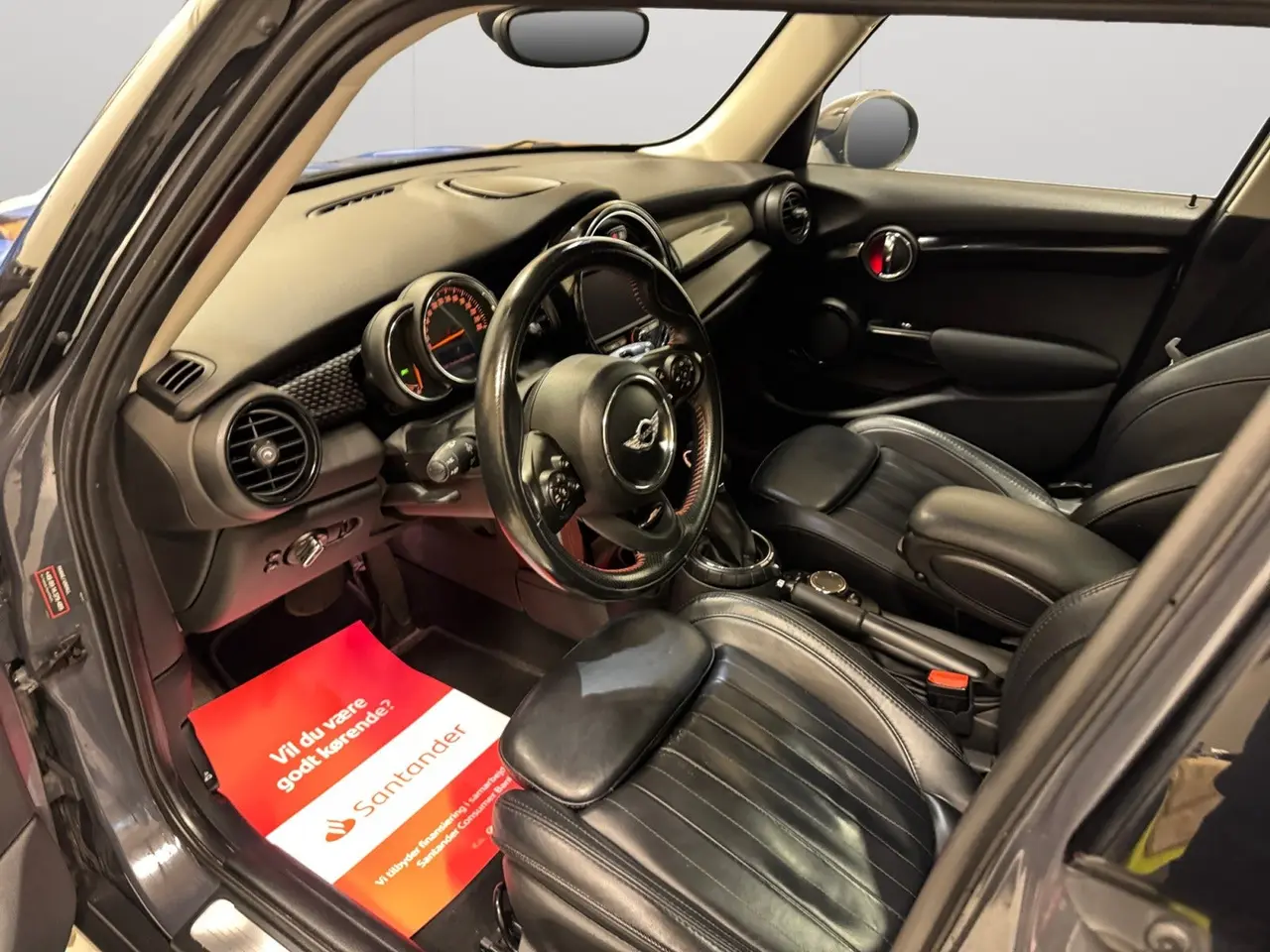 Billede 5 - MINI Cooper SD 2,0 aut.