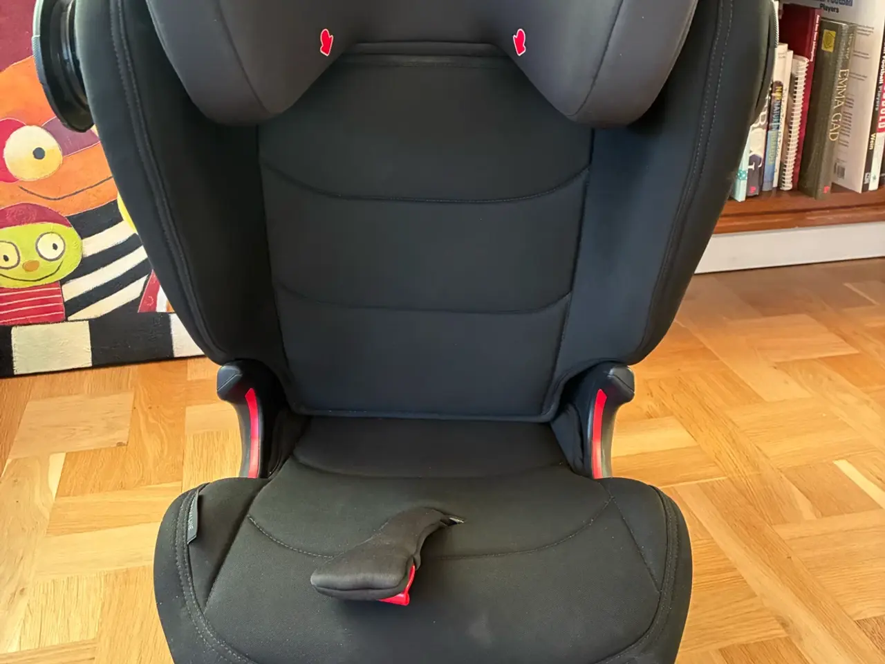 Billede 1 - Autostol