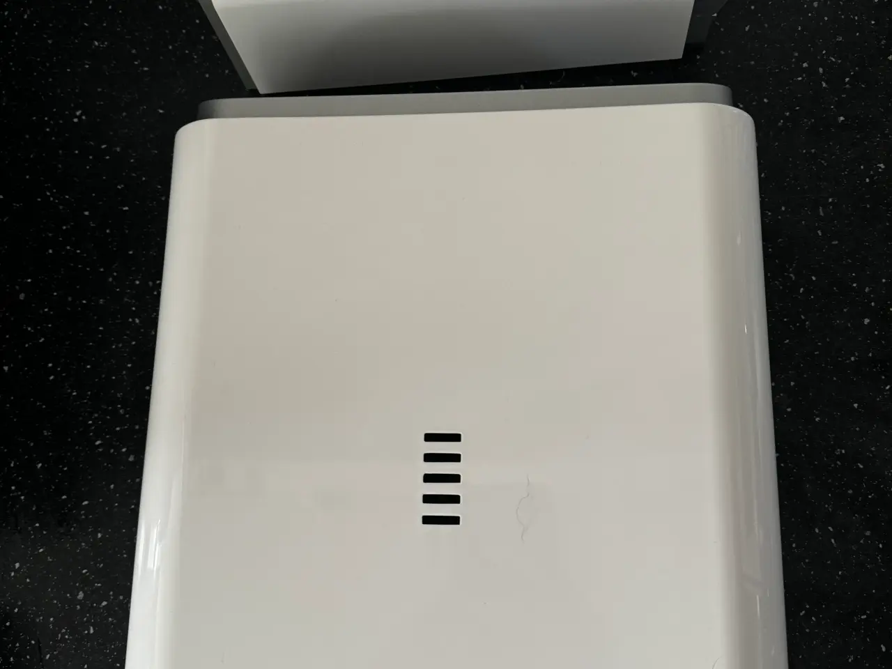 Billede 6 - Papirdispenser