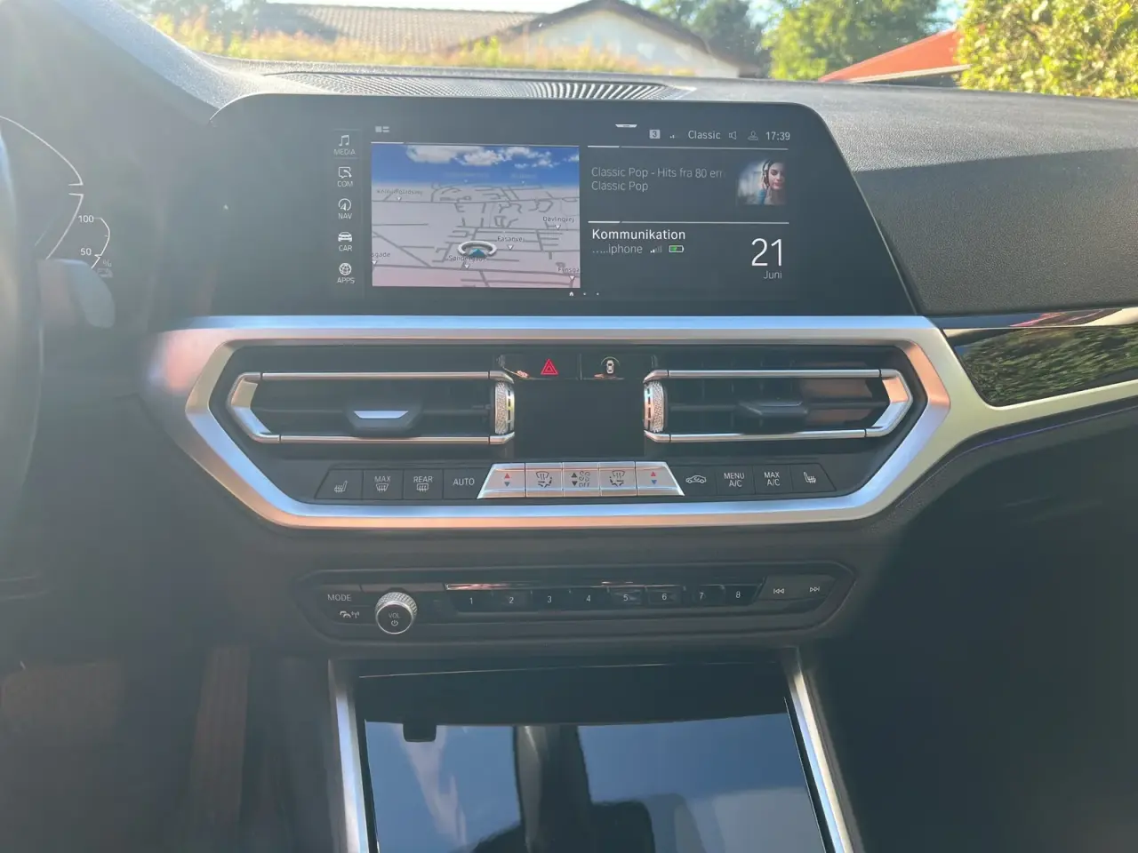 Billede 12 - BMW 330e 2,0 Sport Line aut.