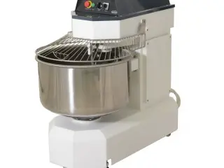 Professionel dejælter – 200 liter