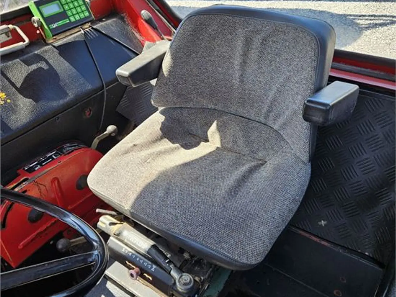 Billede 17 - Volvo T814 C - 100% original
