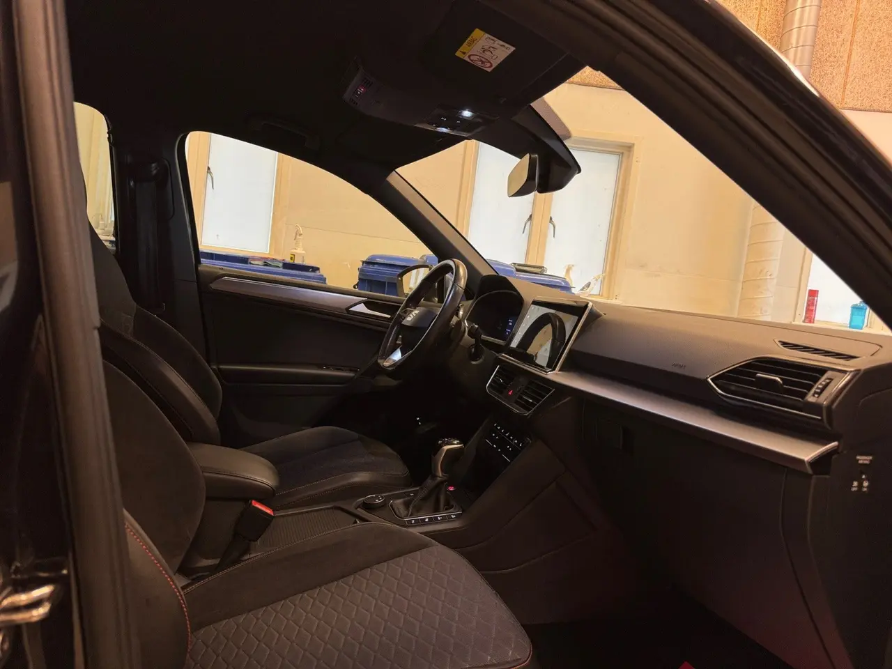 Billede 17 - Seat Tarraco 1,4 eHybrid FR DSG