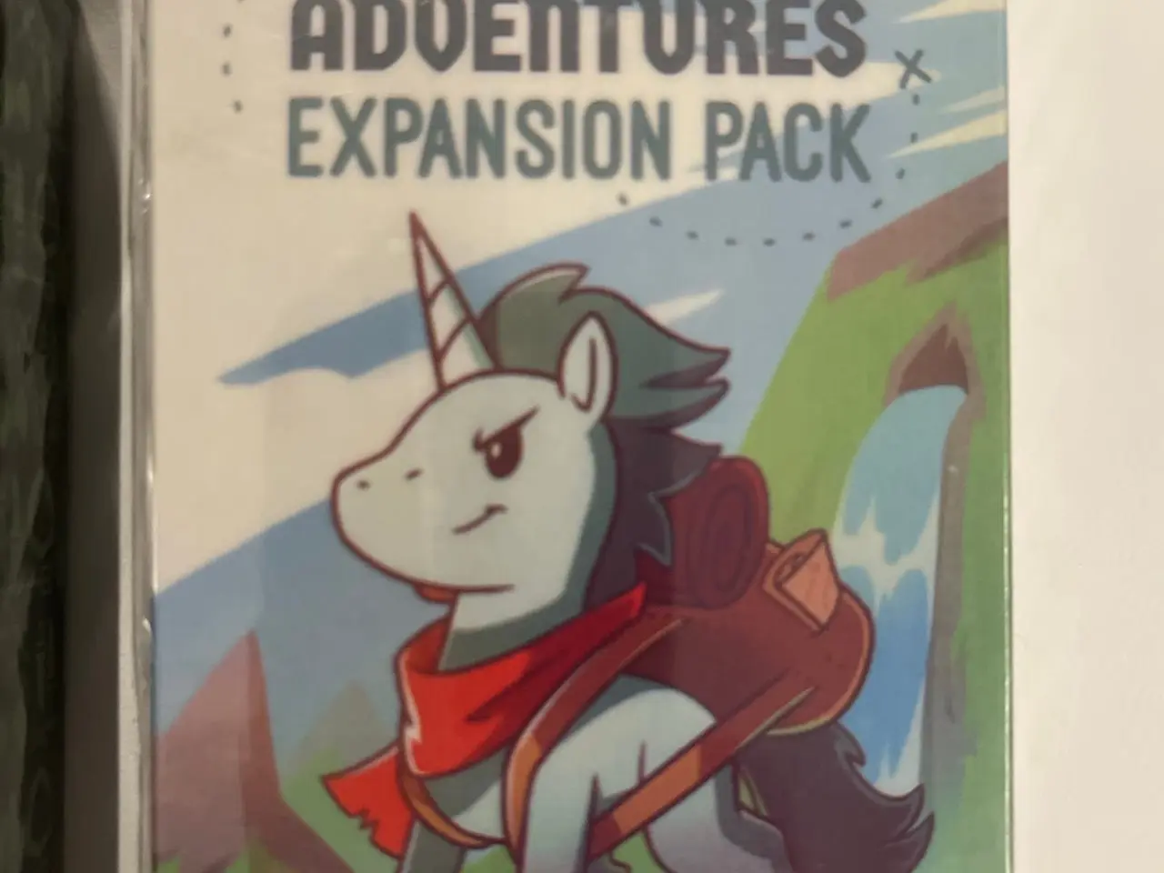 Billede 4 - Unstable Unicorns 4 x Expansion Packs