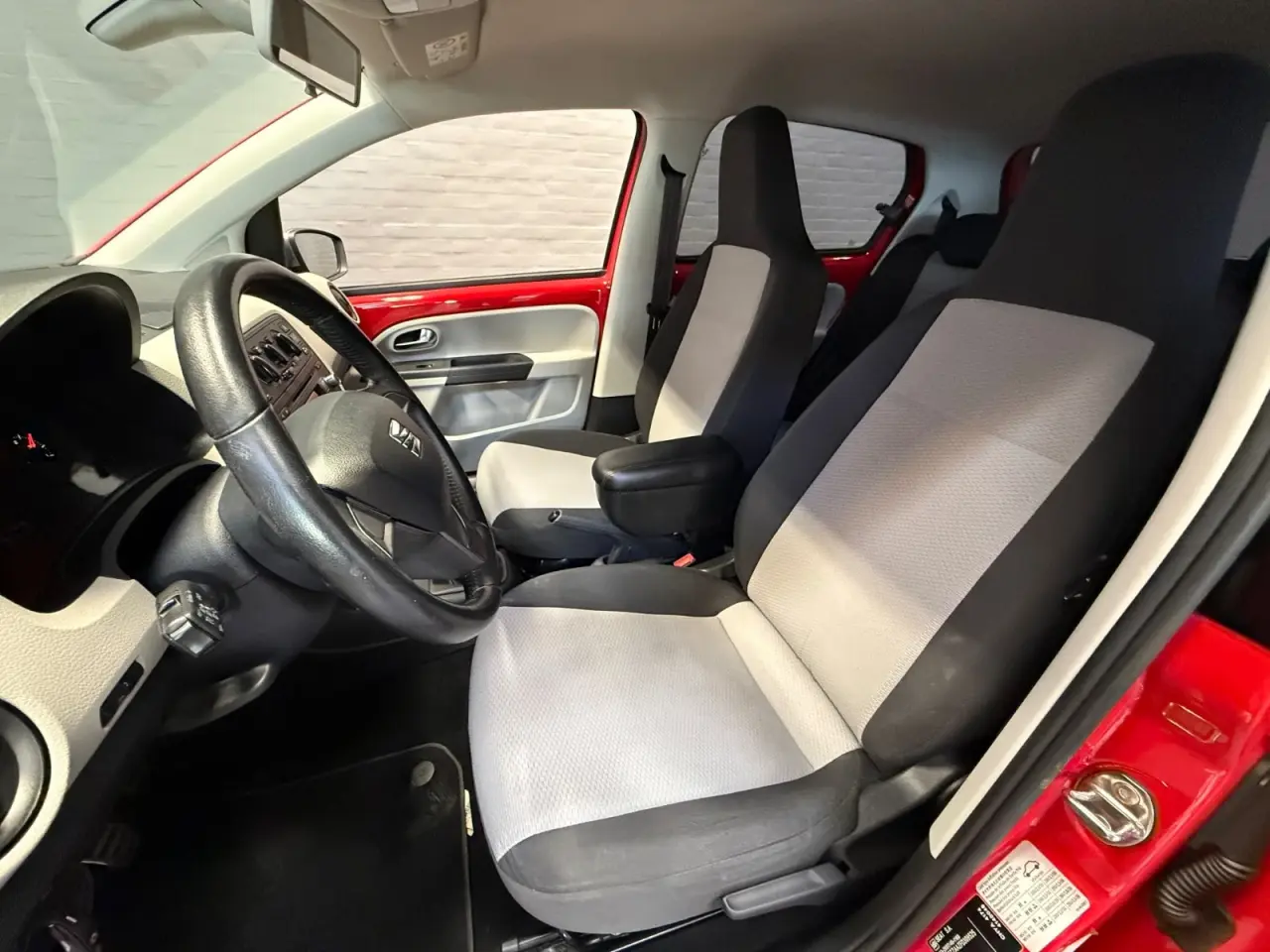 Billede 10 - Seat Mii 1,0 60 Style eco