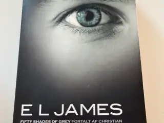 Fifty Shades - Grey
