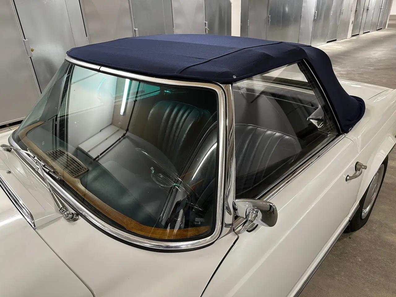 Billede 7 - Delikat Pagoda 230 SL automatik