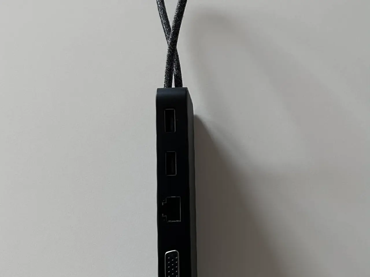 Billede 4 - HP USB-C mini Dock - Dockingstation