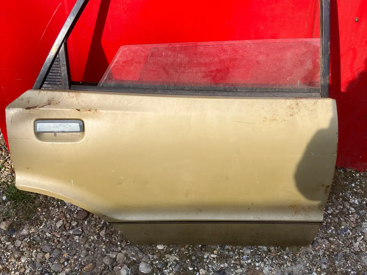 Billede 7 - Ford Taunus