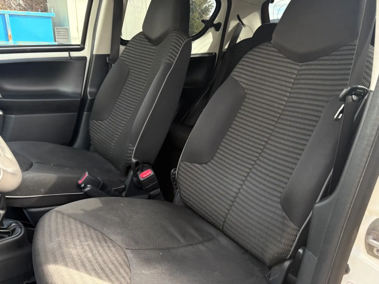 Billede 7 - Peugeot 107 1,0 Comfort+