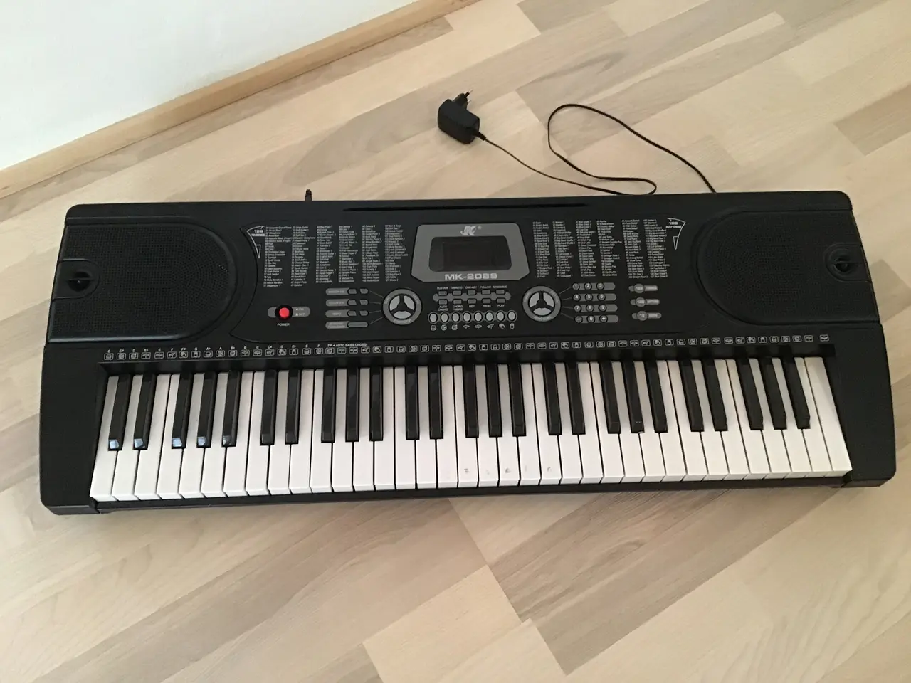 Billede 3 - Keyboard