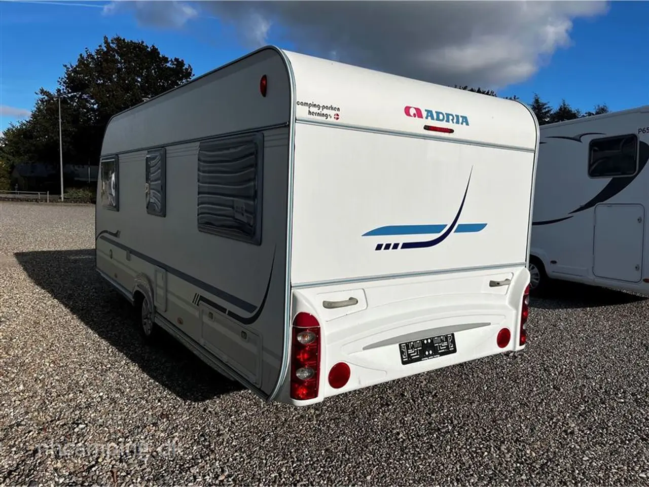 Billede 3 - 2009 - Adria Adora 512 UL