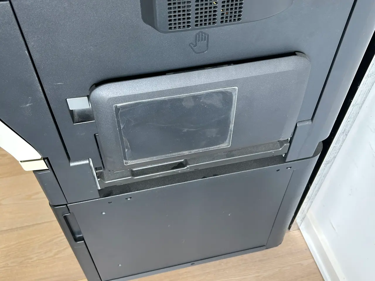 Billede 6 - Konica minolta Bizhub c3350 printer