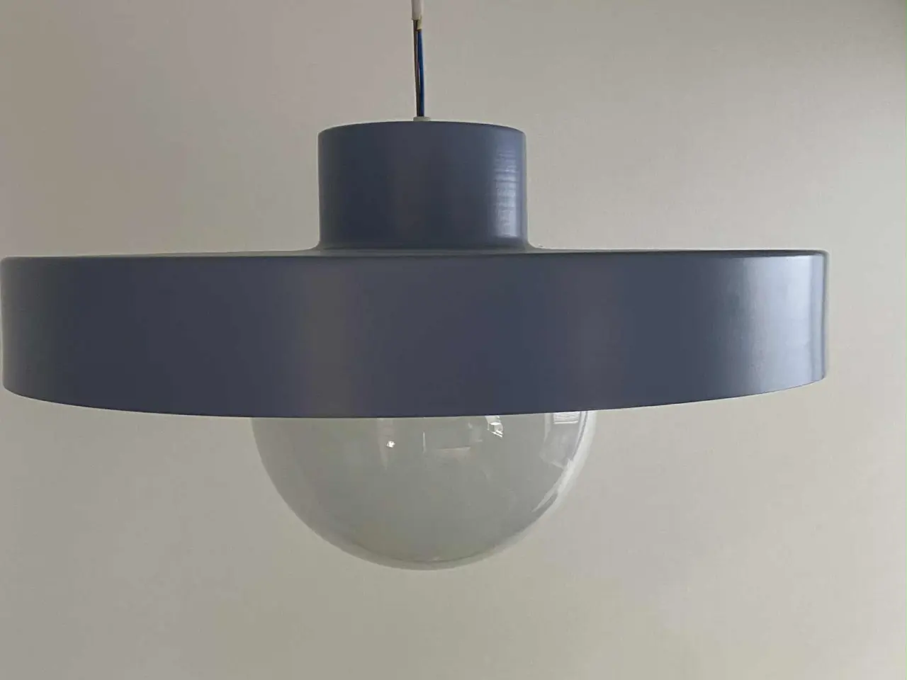 Billede 2 - Trendy retrolamper (1 eller 2stk)