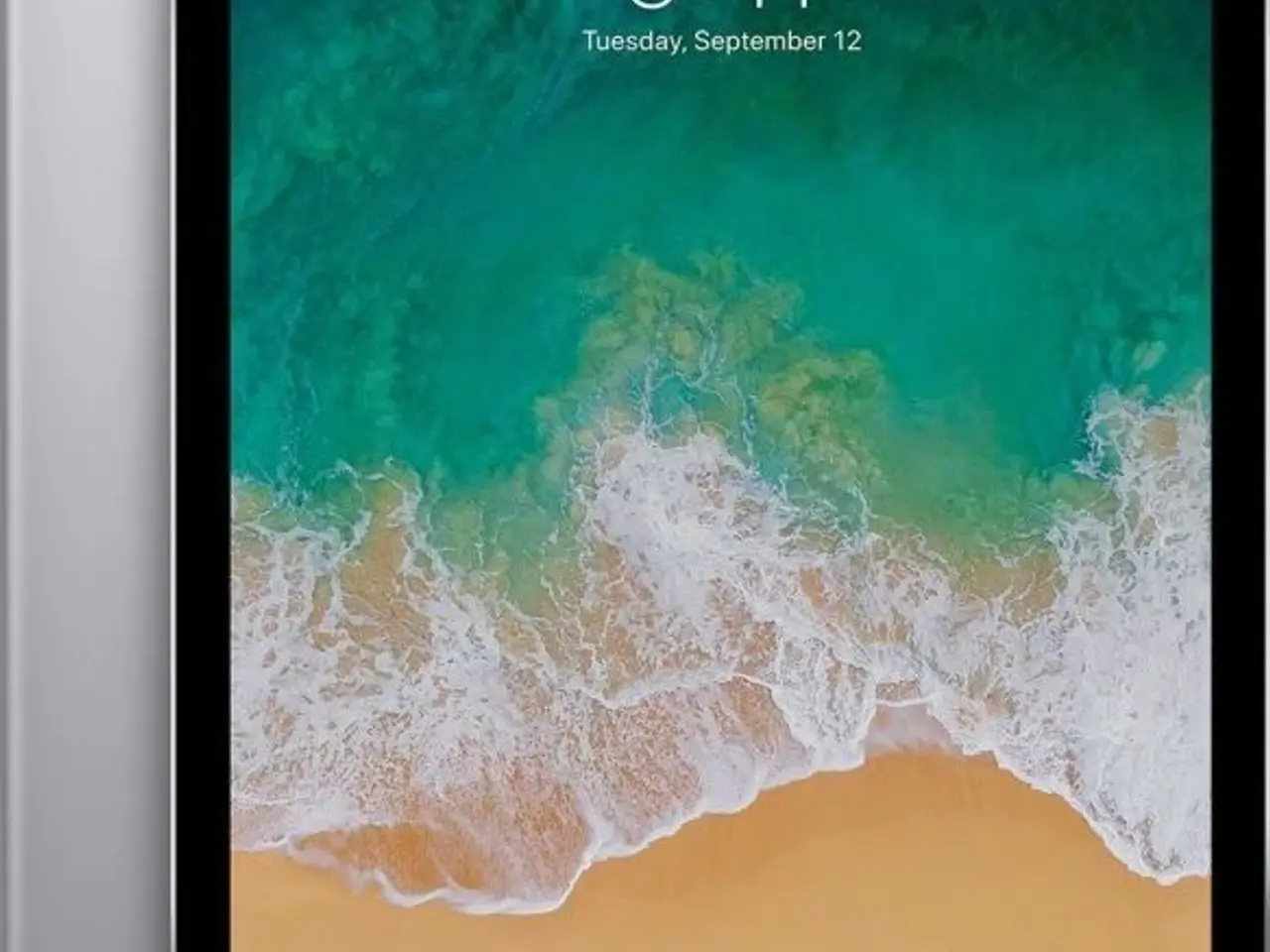 Billede 1 - Apple iPad Pro 12.9" 2. Gen Wi-Fi+Cellular 256 GB