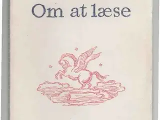 Om at læse - Essays