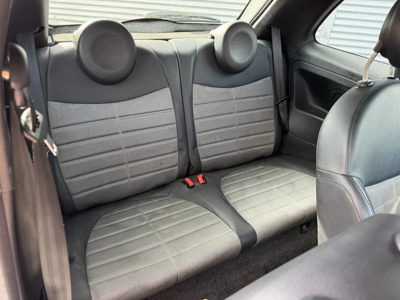 Billede 6 - Fiat 500 0,9 TwinAir 85 Lounge