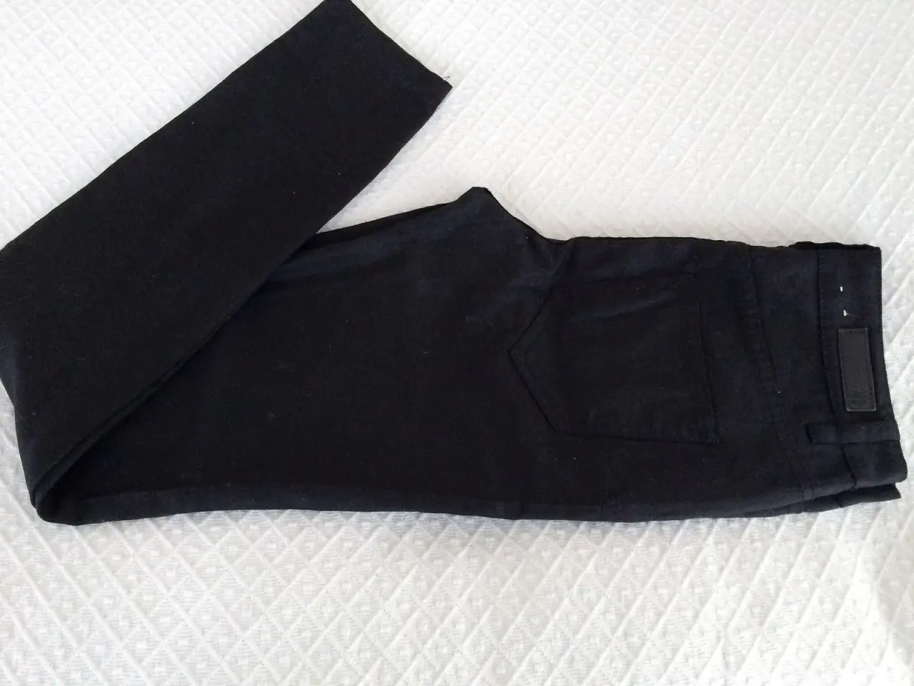 Billede 1 - Pieces bukser 