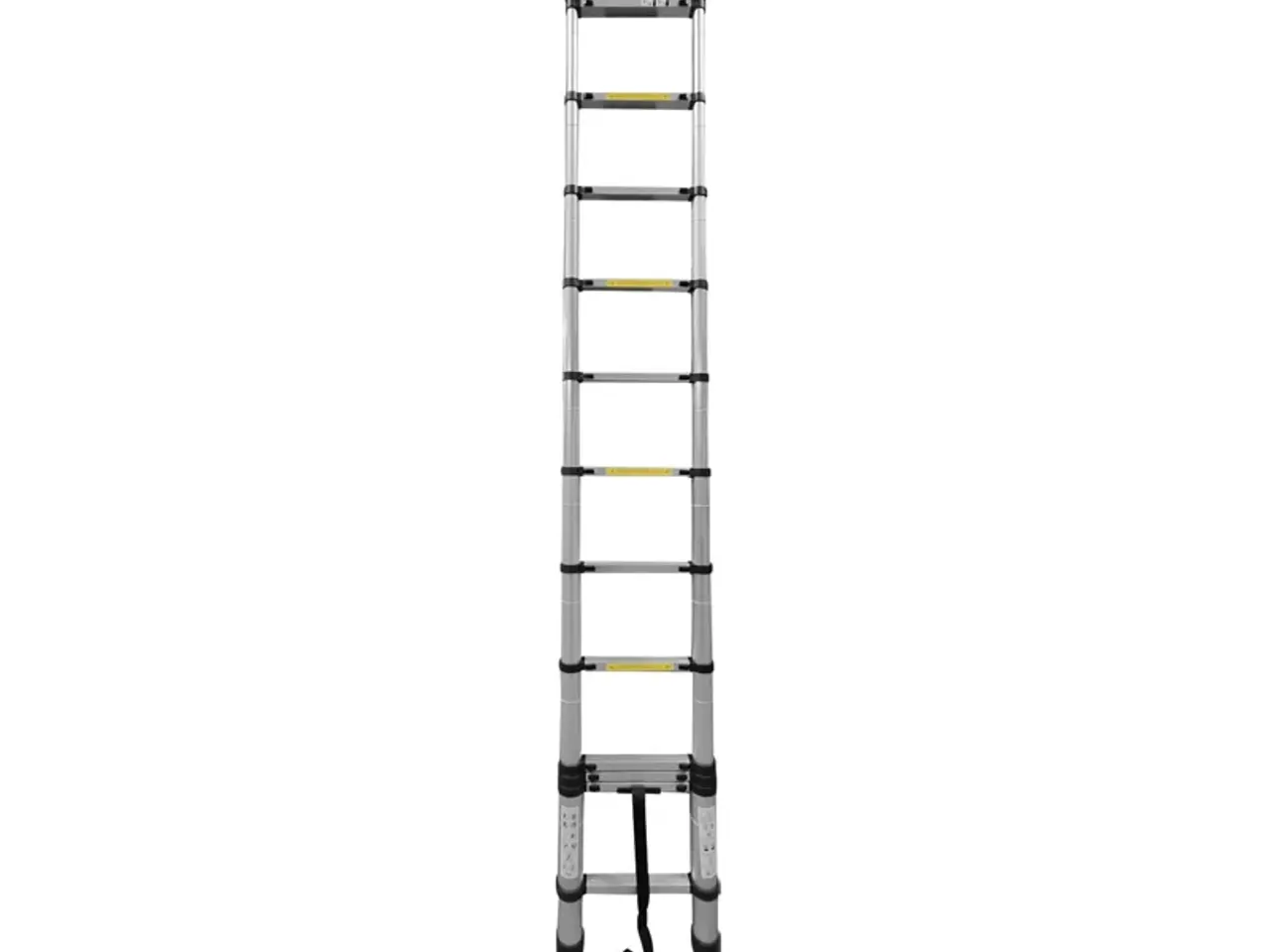 Billede 1 - Teleskop stige 290 cm