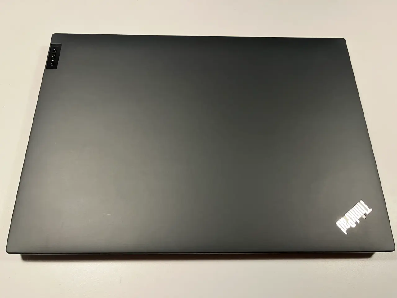 Billede 9 - Lenovo ThinkPad P16s Gen 1 i7 32GB 1TB T550 16"