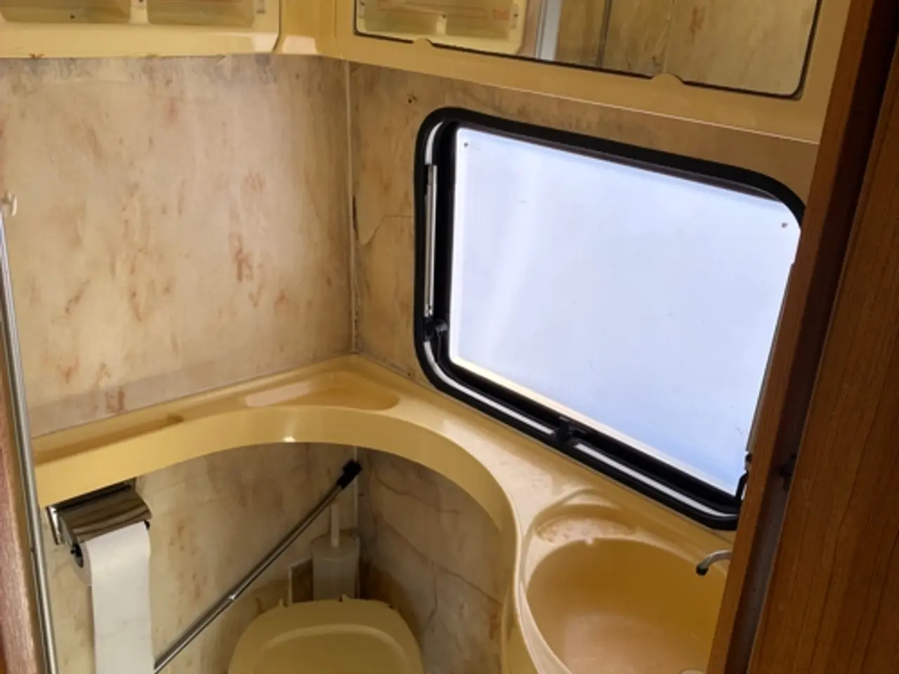 Billede 19 - Fiat Ducato Liberty 6400 Veteran Autocamper