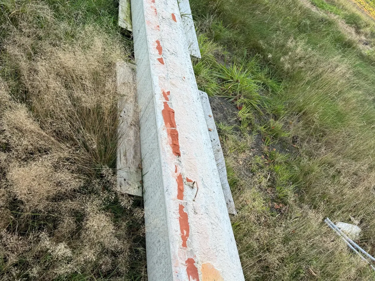 Billede 2 - Overligger i beton