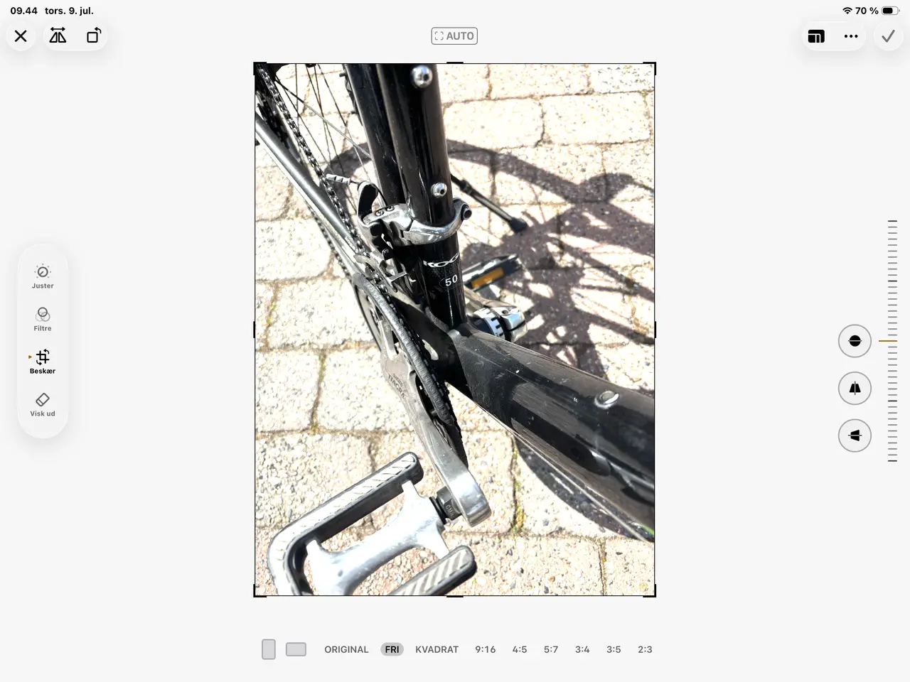 Billede 3 - Koga Miyata Roadchamp 50 