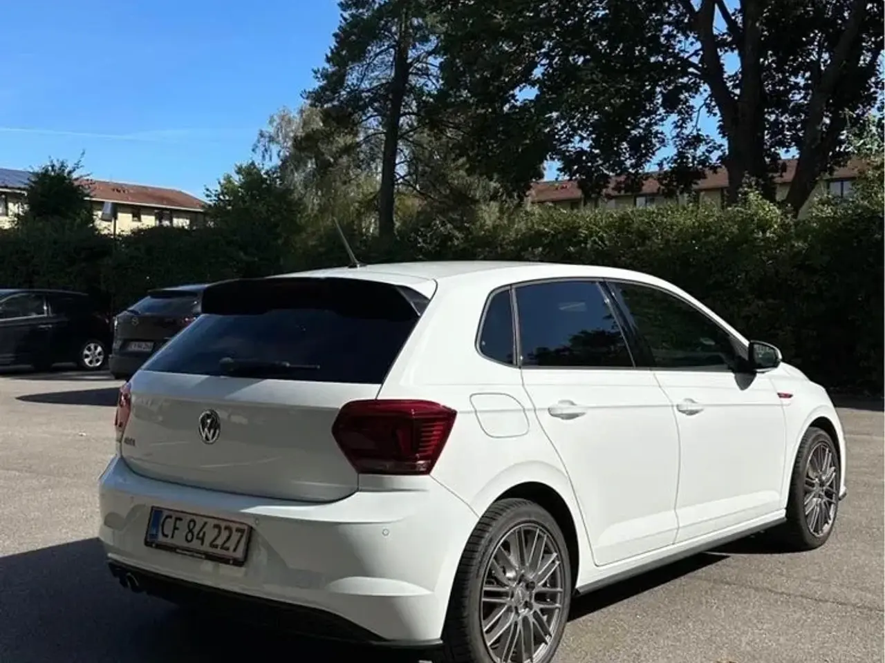 Billede 5 - VW Polo 2,0 GTi DSG