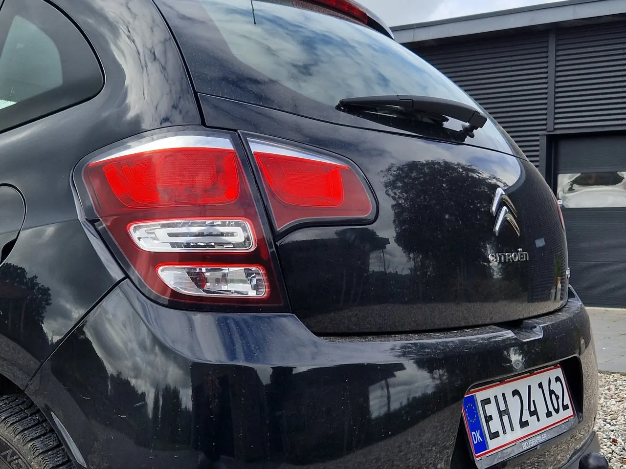 Billede 5 - Citroen c3