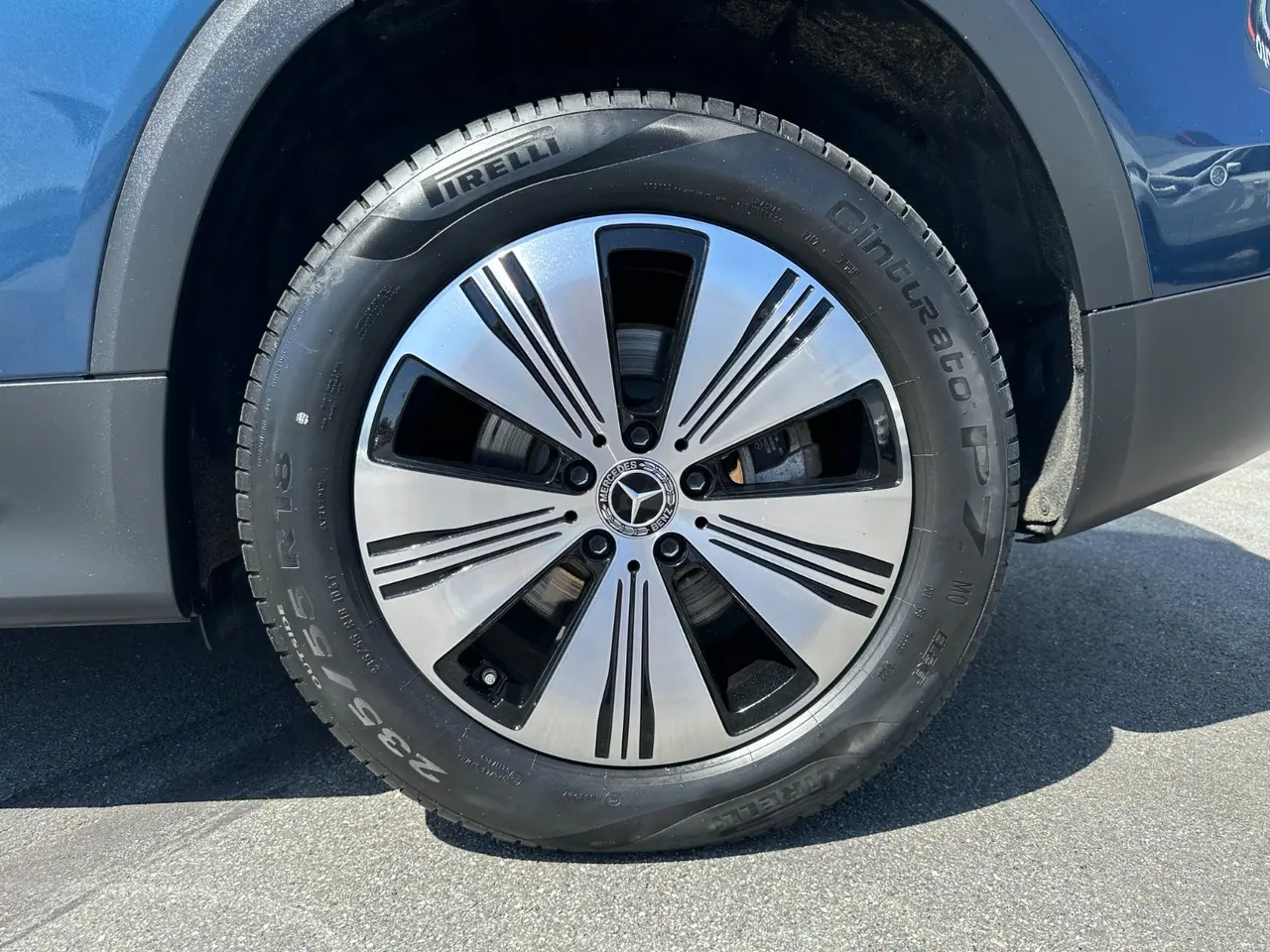 Billede 20 - Mercedes EQB300  4Matic