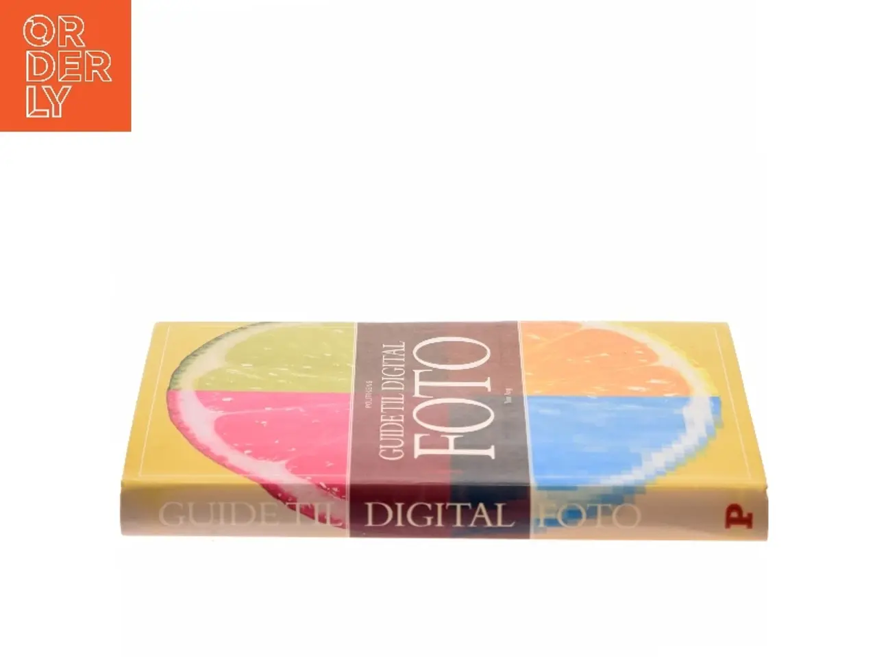 Billede 2 - Politikens guide til digital foto af Tom Ang (Bog)