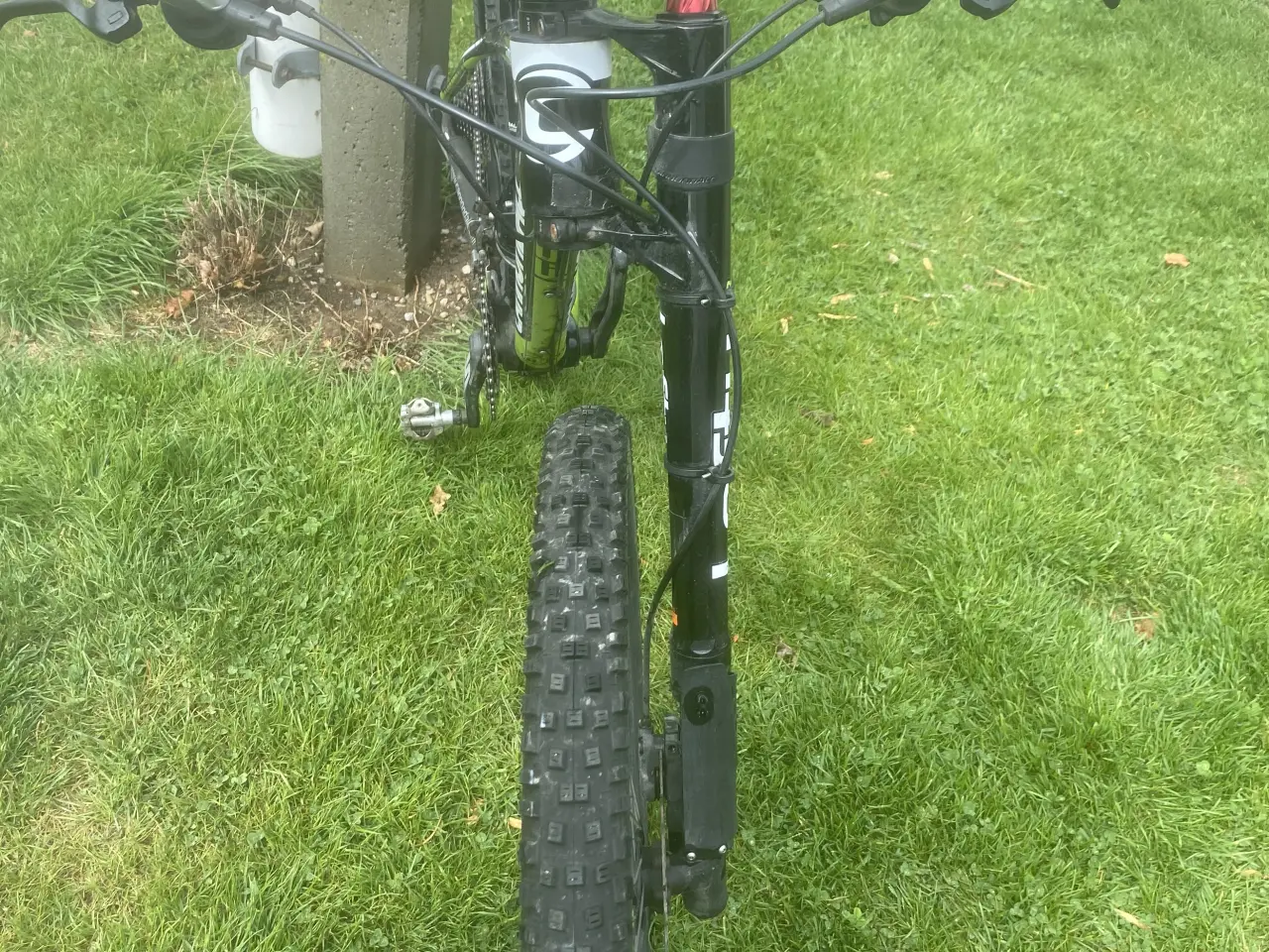 Billede 3 - Cannondale Mtb cykel