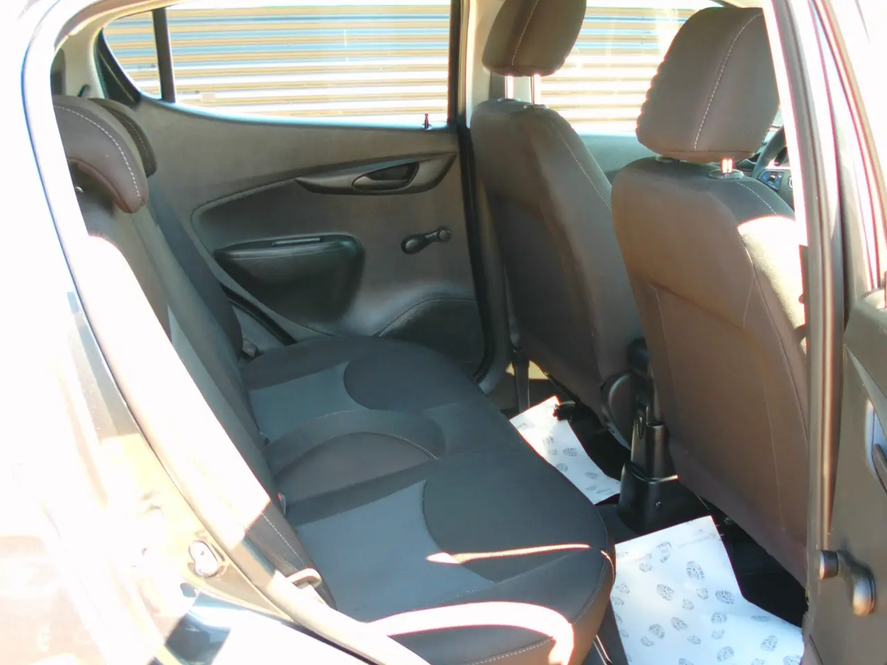 Billede 13 - Opel Karl 1,0 Enjoy aut.