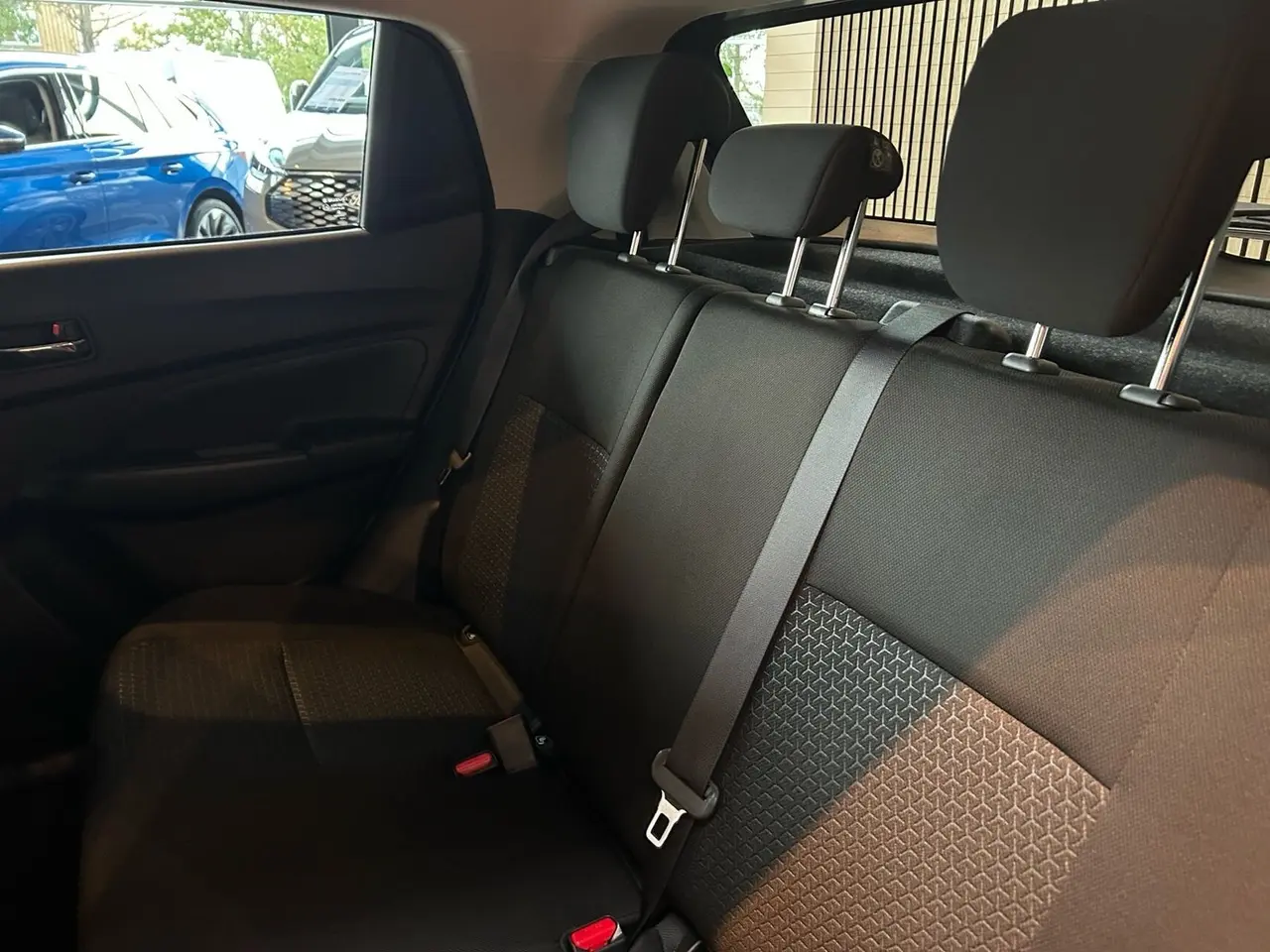 Billede 7 - Suzuki Swift 1,2 mHybrid Exclusive CVT