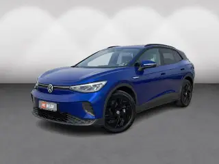 VW ID.4 EL Pro Performance 204HK 5d Aut.