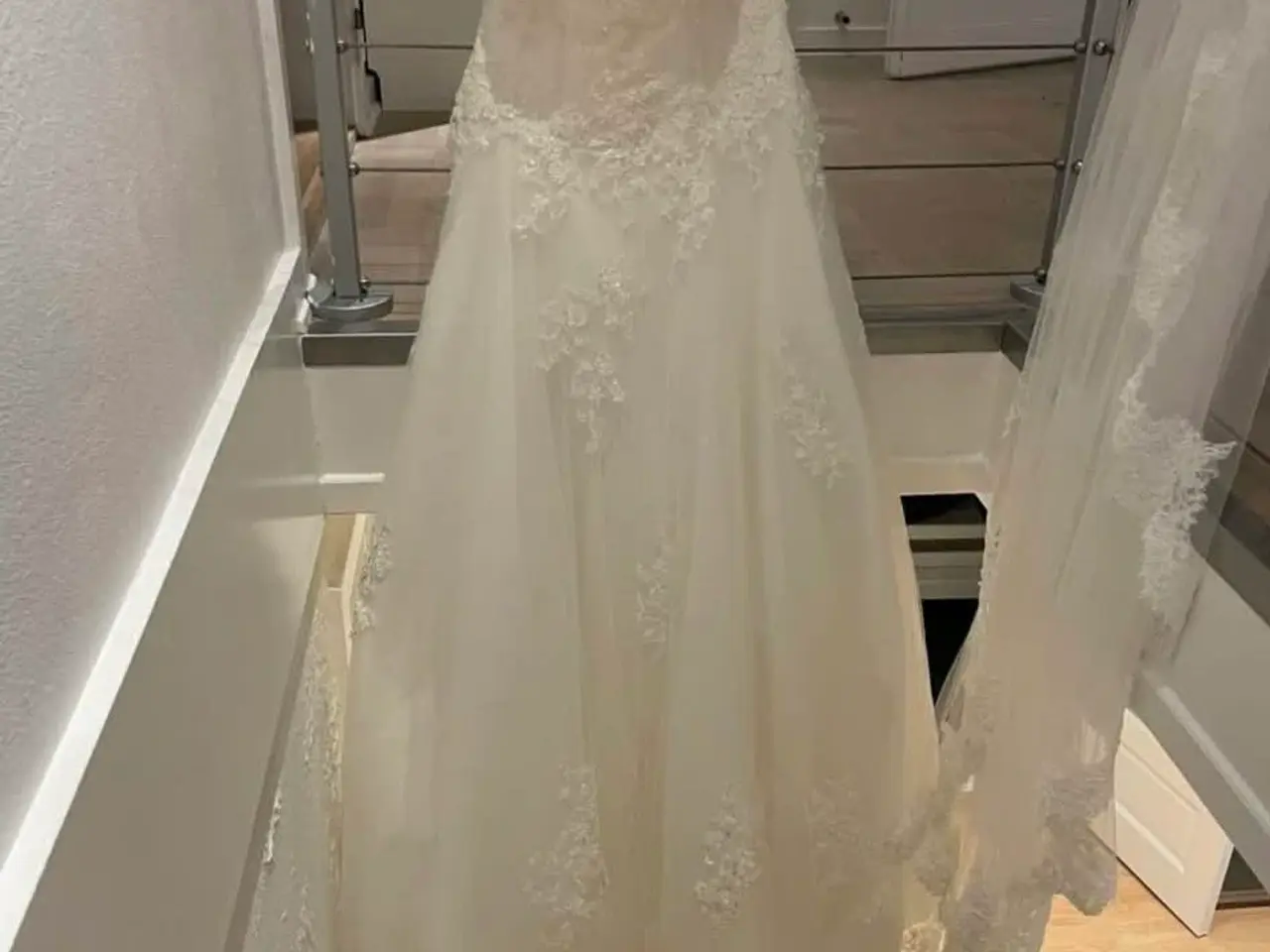 Billede 4 - Milan bride